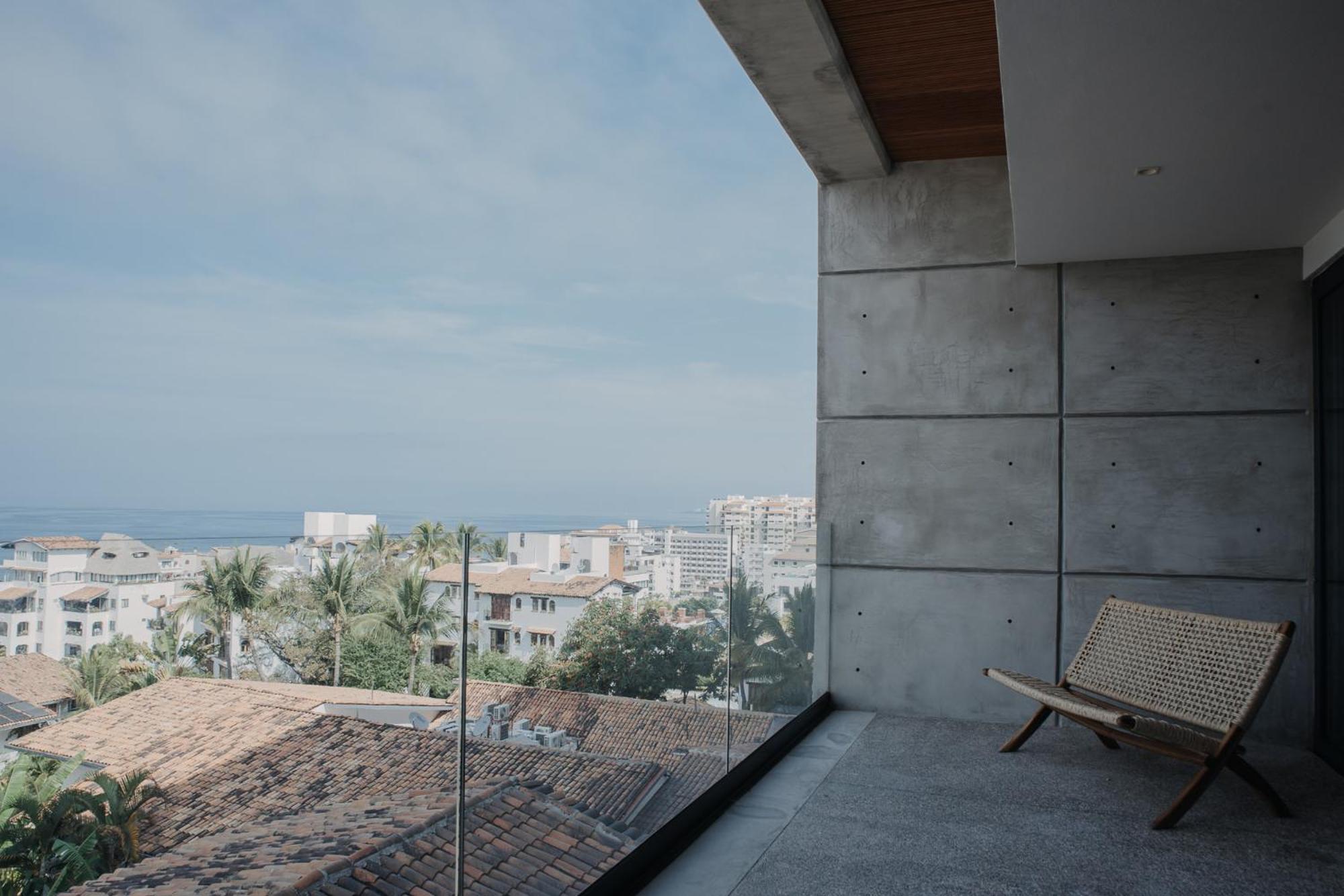 Sail View 105 Vallarta, Ocean View Puerto Vallarta Exterior foto